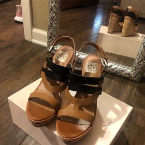 Dolce vita shoes size 7